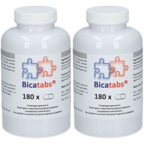 Bicatabs®