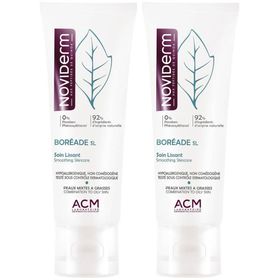 NOVIDERM BORÉADE SL Soin Lissant