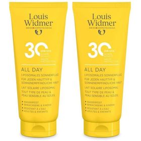 Louis Widmer All Day SPF30
