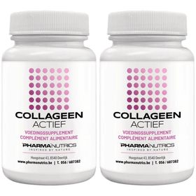 PHARMANUTRICS Collagène actif