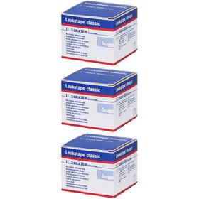 Leukotape® Classic 5 cm x 10 m