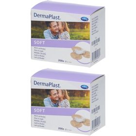 Hartmann DermaPlast Soft Injection 22 mm
