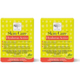 New Nordic Skin Care™ Hyaluron Active