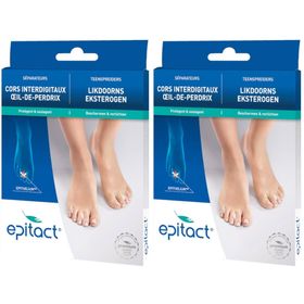 Epitact Séparateurs d'Orteilles Petit