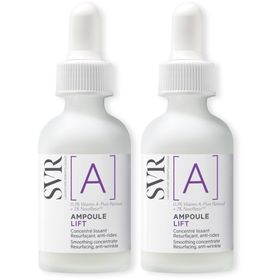 SVR (A) Ampoule Lift