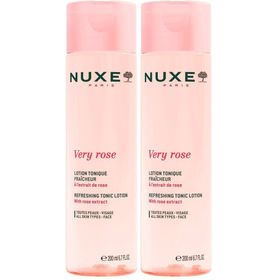 NUXE Very Rose Lotion
