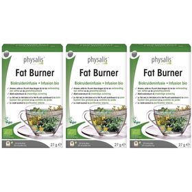 Keypharm Fat Burner Bio