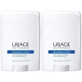 Uriage Bariéderm Fissures, Crevasses Stick