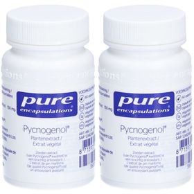 pure encapsulations® Pycnogenol®