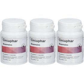 Bioamoles Circuphar