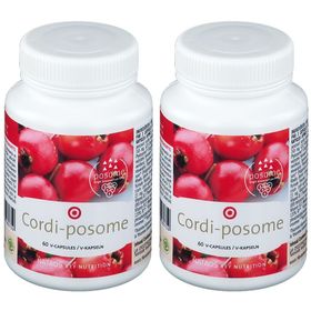 NATAOS Cordi-posome