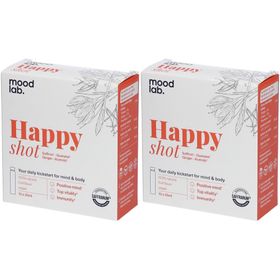 Happy Shot x2