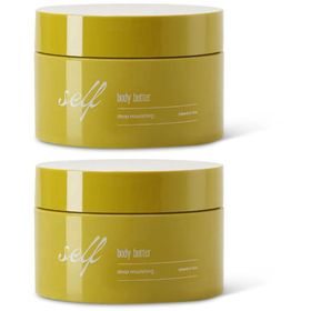 Self Deep Nourishing Body Butter