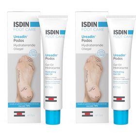 ISDIN Foot Care Ureadin® Podos Gel Huile Hydratant
