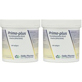 DeBa Pharma Primo-Plus