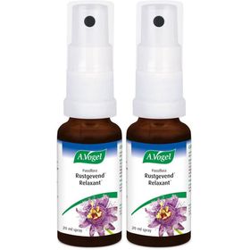 A.Vogel Passiflora Spray Apaisant
