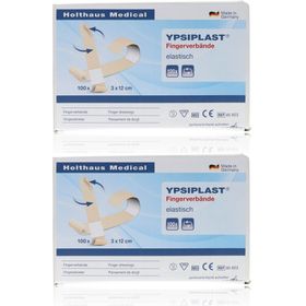 Covarmed Bandages longues 12 cm x 3 cm