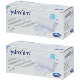 Hartmann Hydrofilm® Roll 10 cm x 2 m