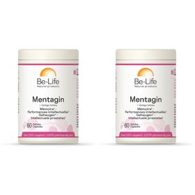 Be-Life Mentagin®
