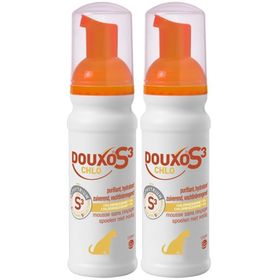 Douxo S3 Chlo Mousse