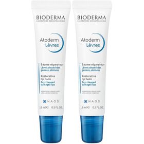 Bioderma Atoderm Baume Lèvres