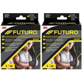 Futuro™ Sport Bandage Poignet Ajustable