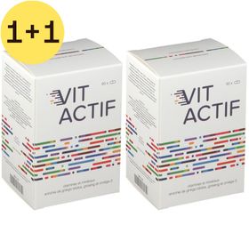 VIT ACTIF