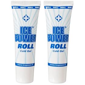 Ice Power Cold gel - Gel refroidissant