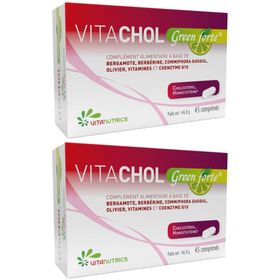 VITACHOL Green Forte®