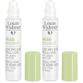 Louis Widmer Skin Appeal Roll-On de Soin SOS
