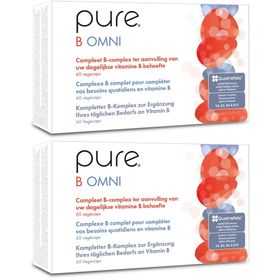 Pure B Omni x2