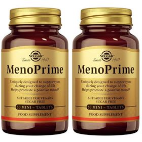 Solgar MenoPrime x2