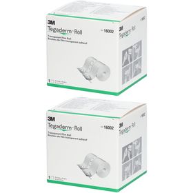 3M™ Tégaderm™ Roll pansement 5 cm x 10 m