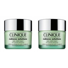 Clinique Redness Solutions™ Crème Quotidienne Anti-Rougeurs