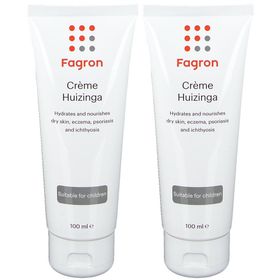 Fagron Crème Huizinga