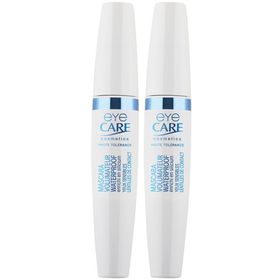 eye CARE Mascara Volumateur Waterproof Noir