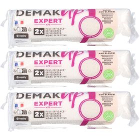 Demak'Up Expert Cotons à démaquiller ​