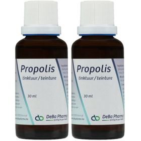 Deba Propolis Teinture mère