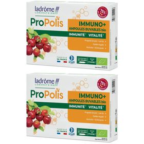 Ladrome Immuno 20x10ml Bio x2