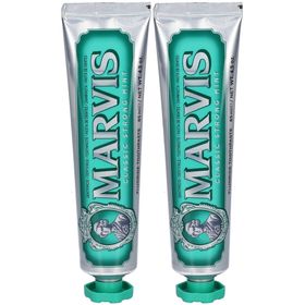MARVIS Classic Strong Mint Dentifrice