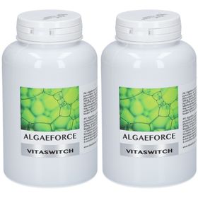 Vitaswitch Algaeforce
