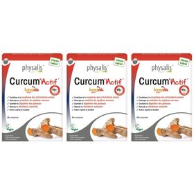Physalis® Curcum'actif