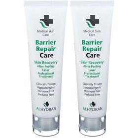 ALHYDRAN Barrier Repair Care Soin réparateur