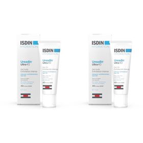 ISDIN Ureadin® Ultra 40 Gel Huile exfoliant