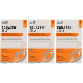 Springfield Equazen Jelly