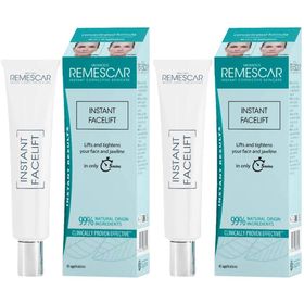 Remescar Instant Facelift Crème