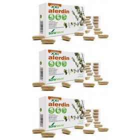 Soria Natural 14c Allerdin xxi x3