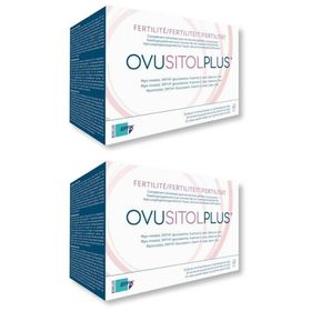 Effik Ovusitolplus®