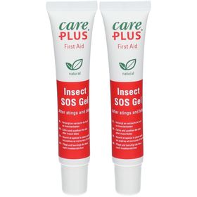 care PLUS® Insect SOS Gel