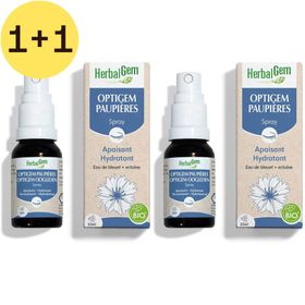HerbalGem OPTIGEM Paupieres
